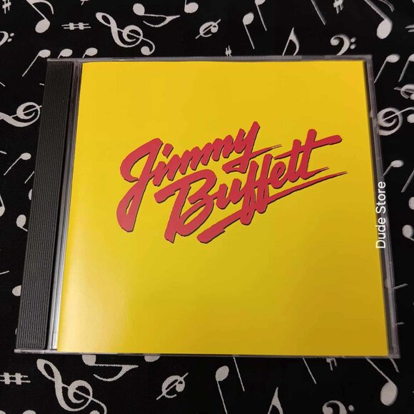 Jimmy Buffett - Songs You Know By Heart: Greatest Hits - 13 Songs - 1985 CD - Picture 1 of 4